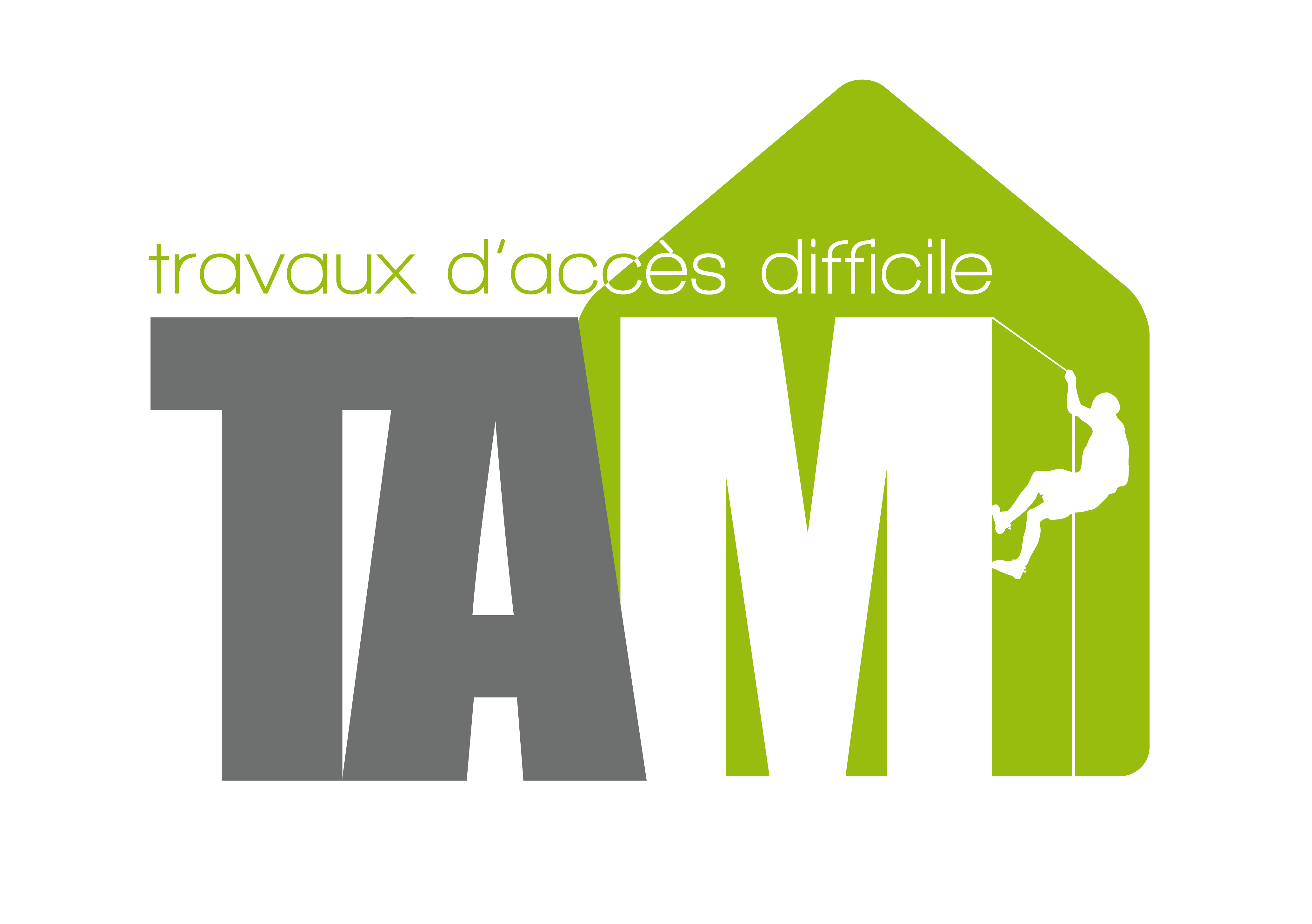 TAM - Travaux d'accès difficile